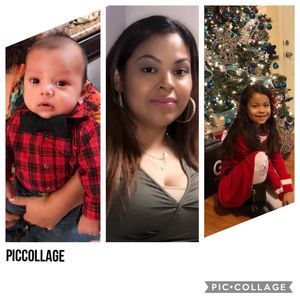 Meet your Posher, Soledad